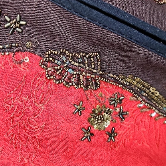 CHICO'S Jacket - Picture 6 of 16